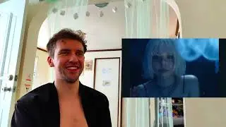 🩵🪳💙 선미(SUNMI) 'BLUE!' MV [REACTION] 💙🪳🩵