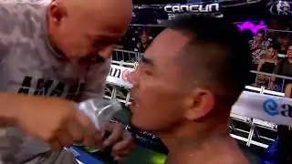 CELEX CASTRO VS IRAM RODRIGUEZ