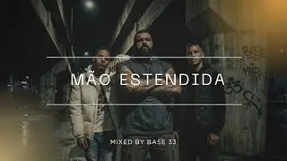 Base 33 - Mão Estendida 