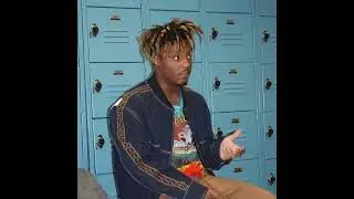 (FREE) Juice WRLD Type Beat - 