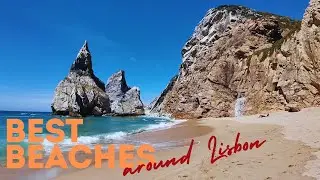 Hidden Beaches Near Lisbon: Hiking & Seafood Adventure