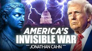 The Shocking Mystery Behind Trump & America's Future!