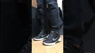 Nike Hyper Adapt Sneakers