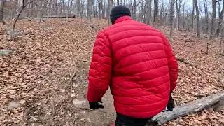 Hiking - Ramapo Valley County Reservation