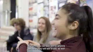 Adjusting to Student Life at Aberystwyth University as an International Student
