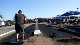 RCDRL So. Cal 2016 Filkins vs. Booth