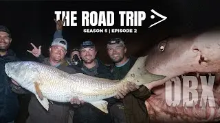 The OuterBanks | THE ROAD TRIP | Season 5 - Episode 2