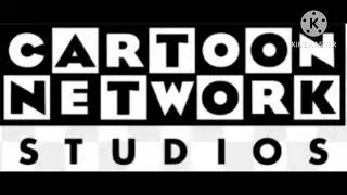 (new series)￼Logo history 1 cartoon Network Studios￼