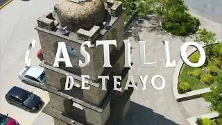 Conoce las maravillas que tiene el municipio de Castillo de Teayo, Veracruz