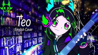 Teo/テオ (English Cover) 【NeoArtsy】