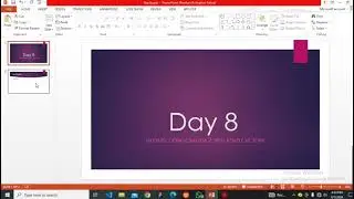 ASSIGNMENT OPERATORS
