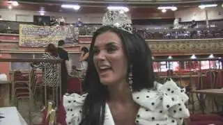 Miss Liverpool interview