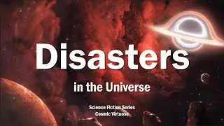 Cosmic Disasters