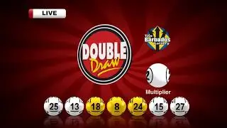 Double Draw #31590 29-09-2024
