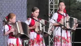 Turzovsk&aacute; cifrovačka 2024