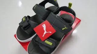 PUMA Softride Seave Proplex Sandal | 3499/- Rs | 2024