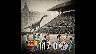Barcelona vs Real Madrid 1926💀 #trending #viral #funny