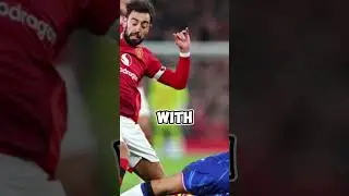 Late Goals and Equalizer Man United vs Chelsea! ⚽🔥  #football  #manutd  #chelseafc  #fyp