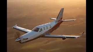 TBM9 | LFMN-LEBB