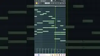 A short excerpt, piano only