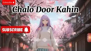 Chalo Door Kahin Rebuild – Inspirational Hindi Song | Motivational & Soulful Music 2025