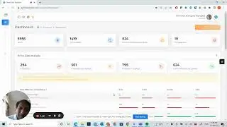Rapidious SaaS product Demo