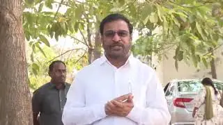 LIVE : YSRCP Leaders Press Meet - Assembly Media Point | AP Assembly
