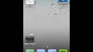 Multifl0w iOS 5.1.1