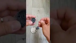 Artemis CP2 | Magazine Reload