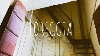 Le campane di Loreggia (Padova)