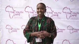 Zaha Indimuli | Amali Organization | Global Democracy Colaition Forum
