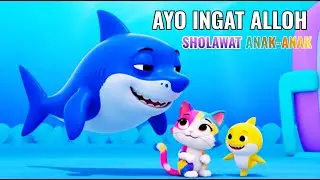 Belajar Sholawat 2026: Lagu Anak Paling Merdu & Bikin Hati Tenang