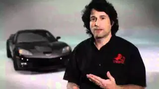 2012 Chevrolet Centennial Edition Corvette Celebrates Racing Heritage