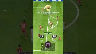 How score from long range using this playstyle. #fut #fifaultimateteam #fc26 #eafc26