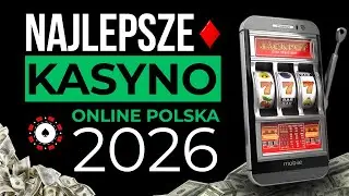 TEST KASYNA ONLINE POLSKA | POLSKIE KASYNO ONLINE RANKING 🎰 GDZIE TERAZ NAPRAWDĘ GRAJĄ I WYGRYWAJĄ