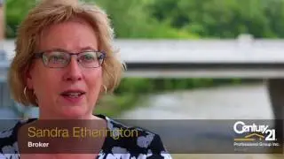 Brantford Real Estate | Century 21 Professional Group