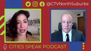 Cities Speak Ep. 39 &ndash; Nathan Zacharias