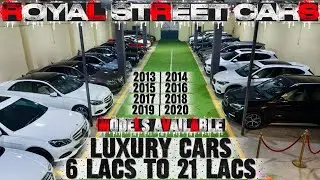 मुझसे Car लेकर Transport मत करवाना खुद चलाकर लेकर जाना | Cheapest Luxury Cars in Delhi  