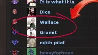 [TF2] No Cheese Gromit!