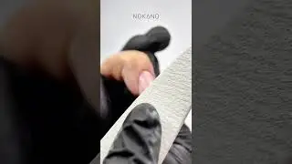NOKANO Piłowanie migdał