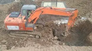 From Dirt to Slab: The ENTIRE Foundation Construction Process Explained in 15 Minutes PART-05