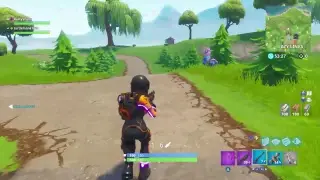 Fortnite Trickshots
