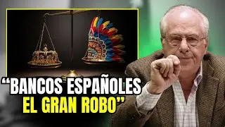 Richard Wolff: México Establece LÍMITES al Acuerdo Con PERÚ