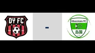 DY FC ( INDONESIA ) VS HIBERNIAN FC ( SINGAPURA )
