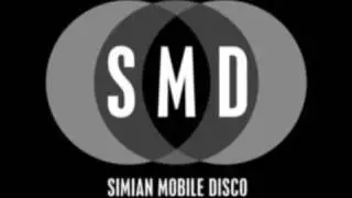 Simian Mobile Disco - Hustler - Skateb&aring;rd Remix