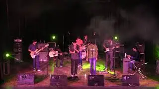 John Mayer - Slow dancing in a burning room | Overdrive