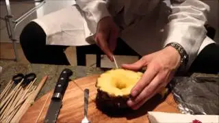 SHISHA FRUCHTKOPF/NATURKOPF MACHEN ★ ANANAS ★ SHISHA DOCTOR ★ TUTORIAL