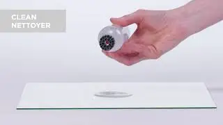 Gel Cleaner