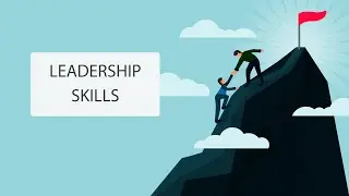 Leadership Skills - The HELP Program