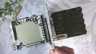 Always and Forever Mini Album